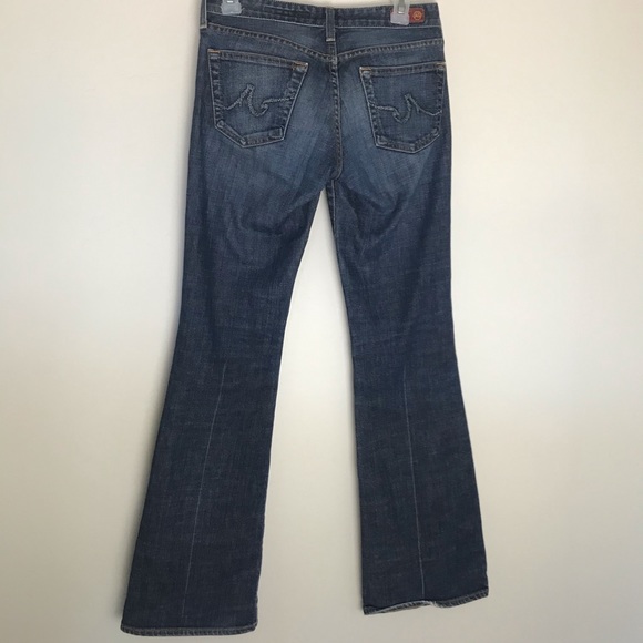 Adriano Goldschmied Bootcut Jeans - Picture 4 of 7